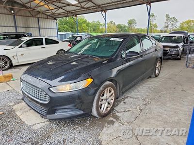2015 FORD FUSION SE 1FA6P0H70F5112368 - główne zdjęcie licytacji z USA - miniatura