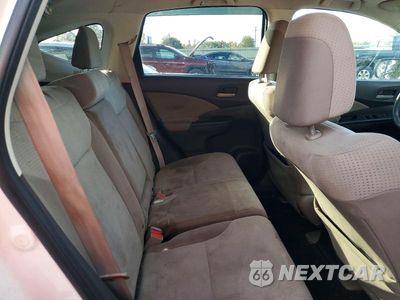 Zdjęcie 11 z 13 samochodu: 2014 HONDA CR-V EX VIN:5J6RM4H50EL061755 - miniatura