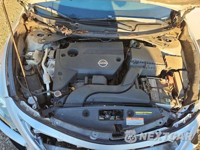 Zdjęcie 11 z 13 samochodu: 2014 NISSAN ALTIMA 2.5 VIN:1N4AL3AP2EC100413 - miniatura