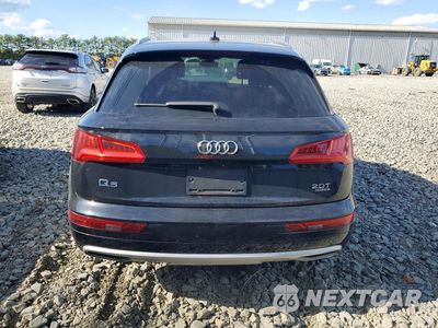 Zdjęcie 6 z 13 samochodu: 2018 AUDI Q5 PREMIUM VIN:WA1ANAFY2J2002826 - miniatura