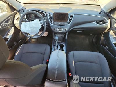 Zdjęcie 8 z 12 samochodu: 2025 CHEVROLET MALIBU LT VIN:1G1ZD5ST0SF134600 - miniatura