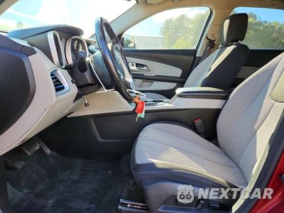 Zdjęcie 7 z 14 samochodu: 2017 CHEVROLET EQUINOX LT VIN:2GNFLFEK1H6239128 - miniatura