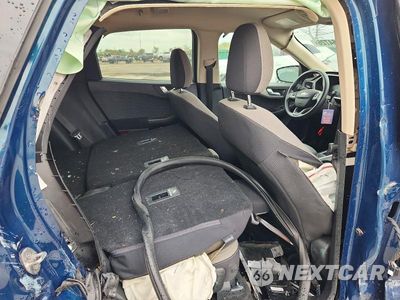 Zdjęcie 11 z 14 samochodu: 2020 FORD ESCAPE SE VIN:1FMCU9G62LUB63886 - miniatura