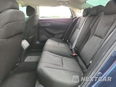 Zdjęcie 10 z 12 samochodu: 2024 HONDA ACCORD EX VIN:1HGCY1F34RA061115 - miniatura