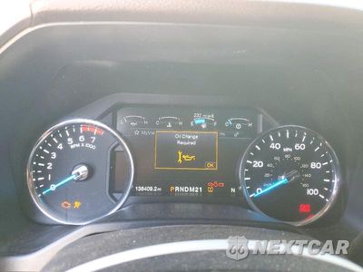 Zdjęcie 9 z 12 samochodu: 2017 FORD F250 SUPER DUTY VIN:1FT7W2B65HEB88409 - miniatura