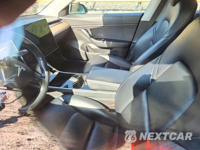 Zdjęcie 8 z 12 samochodu: 2018 TESLA MODEL 3 VIN:5YJ3E1EA5JF108347 - miniatura