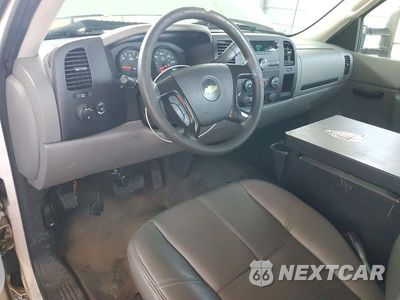 Zdjęcie 8 z 12 samochodu: 2013 CHEVROLET SILVERADO C1500 VIN:1GCNCPEX6DZ900253 - miniatura