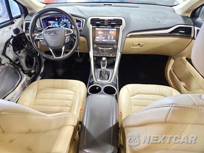 Zdjęcie 8 z 13 samochodu: 2013 FORD FUSION SE VIN:3FA6P0H93DR155646 - miniatura