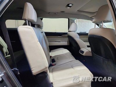 Zdjęcie 11 z 14 samochodu: 2022 HYUNDAI PALISADE SEL VIN:KM8R4DHE8NU392191 - miniatura
