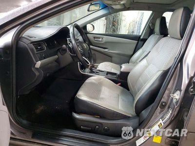 Zdjęcie 7 z 12 samochodu: 2015 TOYOTA CAMRY SE VIN:4T1BF1FK0FU114261 - miniatura