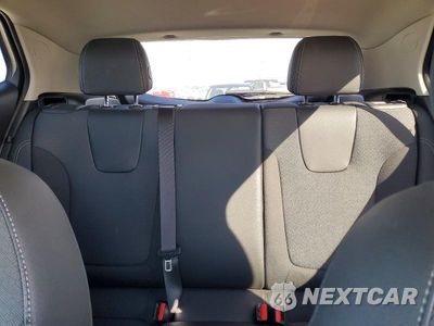 Zdjęcie 10 z 13 samochodu: 2025 BUICK ENCORE GX PREFERRED VIN:KL4AMCSL7SB124639 - miniatura