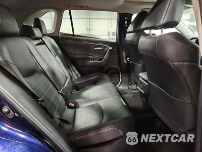 Zdjęcie 11 z 13 samochodu: 2023 TOYOTA RAV4 XLE PREMIUM VIN:4T3B6RFV2PU137252 - miniatura