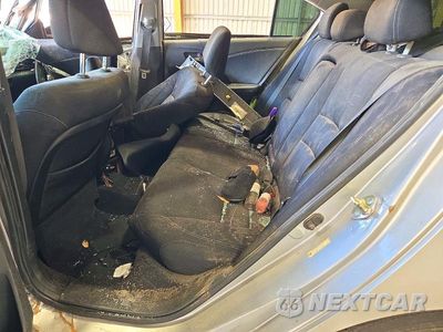Zdjęcie 10 z 12 samochodu: 2014 HONDA ACCORD SPORT VIN:1HGCR2F5XEA124233 - miniatura