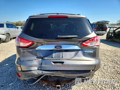 Zdjęcie 6 z 12 samochodu: 2014 FORD ESCAPE TITANIUM VIN:1FMCU0J9XEUA04339 - miniatura