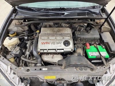 Zdjęcie 11 z 12 samochodu: 2005 TOYOTA CAMRY XLE V6 VIN:4T1BF32KX5U609387 - miniatura