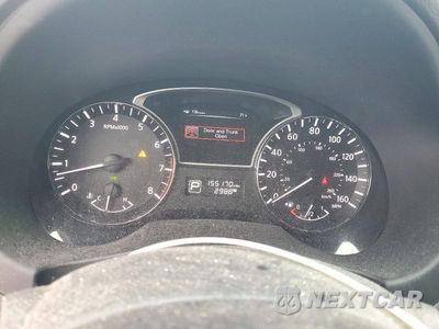 Zdjęcie 9 z 12 samochodu: 2013 NISSAN ALTIMA 2.5 VIN:1N4AL3AP4DN428483 - miniatura