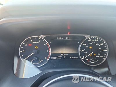 Zdjęcie 9 z 14 samochodu: 2022 NISSAN ROGUE SV VIN:5N1BT3BA1NC712526 - miniatura