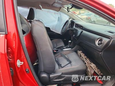 Zdjęcie 7 z 13 samochodu: 2019 TOYOTA COROLLA LE VIN:2T1BURHE8KC232968 - miniatura