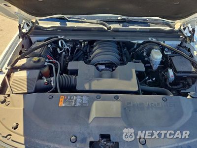 Zdjęcie 12 z 14 samochodu: 2018 CHEVROLET SUBURBAN K1500 LT VIN:1GNSKHKC1JR370015 - miniatura