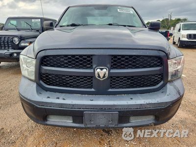 Piąte zdjęcie samochodu w środku: 2016 RAM 1500 ST VIN:1C6RR6KG2GS395136 - miniatura