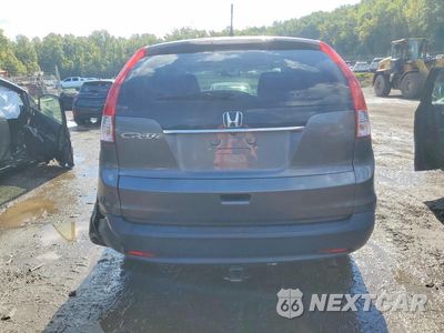 Zdjęcie 6 z 13 samochodu: 2014 HONDA CR-V EX VIN:2HKRM3H59EH535349 - miniatura