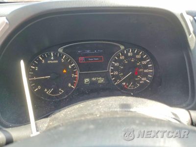 Zdjęcie 9 z 13 samochodu: 2015 NISSAN PATHFINDER S VIN:5N1AR2MMXFC670645 - miniatura