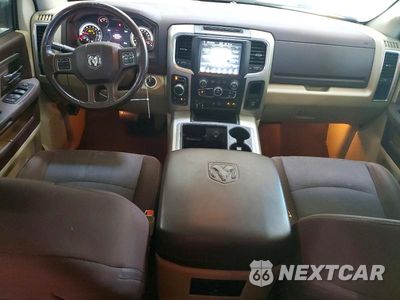 Zdjęcie 8 z 12 samochodu: 2015 RAM 1500 SLT VIN:1C6RR7GM5FS748665 - miniatura