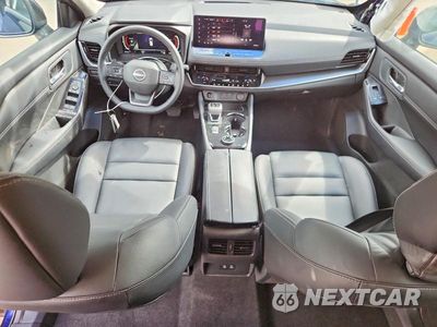 Zdjęcie 8 z 14 samochodu: 2026 NISSAN ROGUE SL VIN:5N1BT3CB2TC778829 - miniatura