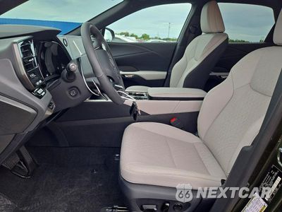 Zdjęcie 7 z 12 samochodu: 2026 LEXUS RX 350H PREMIUM+ VIN:2T2BBMCA3TC149278 - miniatura