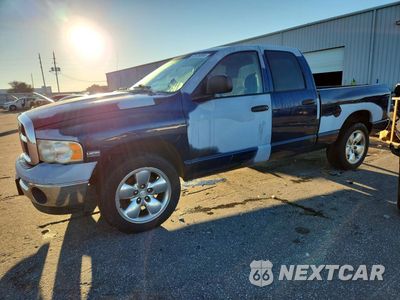 2003 DODGE RAM 1500 ST 1D7HA18D23S276966 - główne zdjęcie licytacji z USA - miniatura