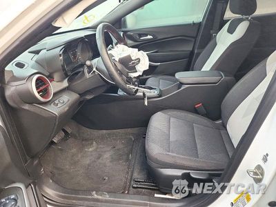 Zdjęcie 7 z 13 samochodu: 2024 CHEVROLET TRAX 1RS VIN:KL77LGE26RC067610 - miniatura