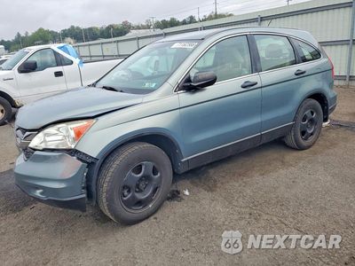 2011 HONDA CR-V LX 5J6RE4H39BL008012 - główne zdjęcie licytacji z USA - miniatura