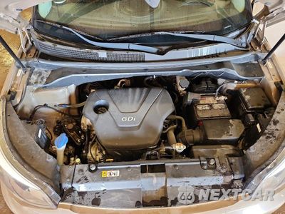 Zdjęcie 11 z 12 samochodu: 2015 KIA SOUL BASE VIN:KNDJN2A2XF7170237 - miniatura