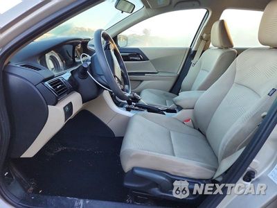 Zdjęcie 7 z 12 samochodu: 2016 HONDA ACCORD LX VIN:1HGCR2F36GA228803 - miniatura