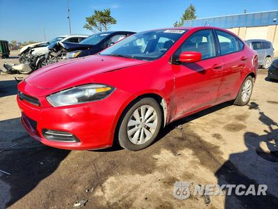 2014 DODGE DART SXT 1C3CDFBB2ED724098 - główne zdjęcie licytacji z USA - miniatura