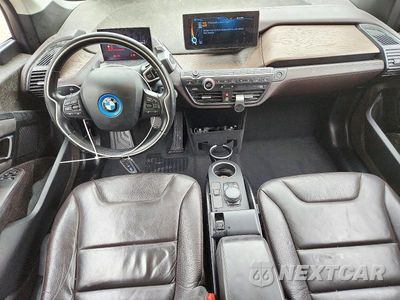 Zdjęcie 8 z 13 samochodu: 2017 BMW I3 REX VIN:WBY1Z8C50HV889511 - miniatura