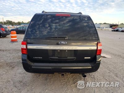 Zdjęcie 6 z 13 samochodu: 2015 FORD EXPEDITION EL LIMITED VIN:1FMJK1KT1FEF22106 - miniatura