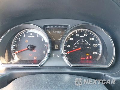 Zdjęcie 9 z 12 samochodu: 2019 NISSAN VERSA SV VIN:3N1CN7AP2KL839241 - miniatura