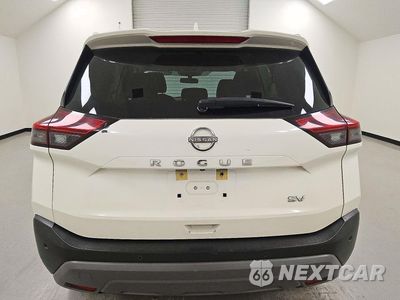 Zdjęcie 6 z 14 samochodu: 2023 NISSAN ROGUE SV VIN:JN8BT3BA4PW417964 - miniatura