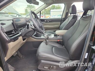 Zdjęcie 7 z 14 samochodu: 2026 KIA CARNIVAL LXS VIN:KNDNB5KA8T6104028 - miniatura