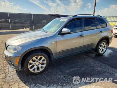 2012 BMW X5 XDRIVE35I 5UXZV4C53CL989615 - główne zdjęcie licytacji z USA - miniatura
