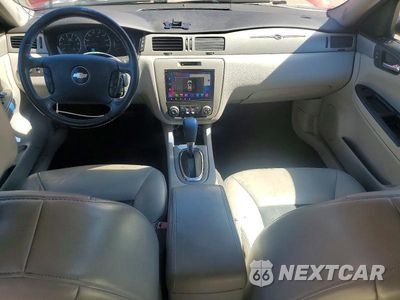 Zdjęcie 8 z 12 samochodu: 2008 CHEVROLET IMPALA 50TH ANNIVERSARY VIN:2G1WV58K681352412 - miniatura