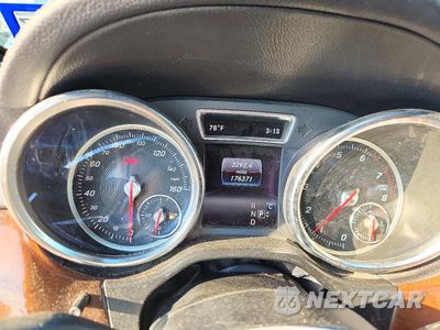 Zdjęcie 9 z 13 samochodu: 2018 MERCEDES-BENZ GLS 450 4MATIC VIN:4JGDF6EE0JB122172 - miniatura