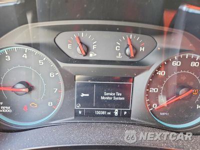 Zdjęcie 9 z 12 samochodu: 2020 CHEVROLET MALIBU LT VIN:1G1ZD5ST6LF061217 - miniatura