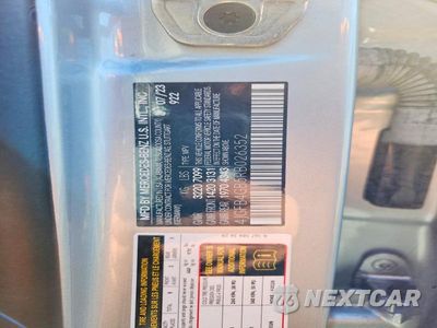 Zdjęcie 12 z 12 samochodu: 2024 MERCEDES-BENZ GLE 450E 4MATIC VIN:4JGFB4GB5RB026352 - miniatura