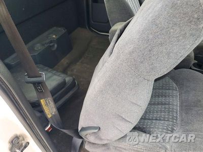 Zdjęcie 10 z 12 samochodu: 1998 CHEVROLET S TRUCK S10 VIN:1GCCS19XXW8138667 - miniatura