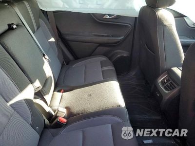 Zdjęcie 11 z 13 samochodu: 2026 CHEVROLET BLAZER 2LT VIN:3GNKBCR42TS122146 - miniatura