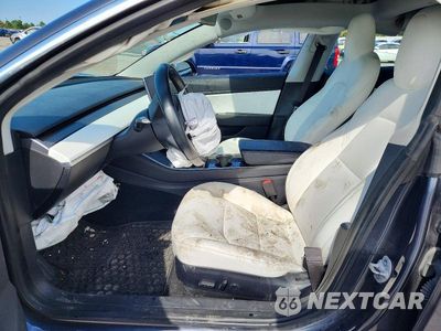 Zdjęcie 7 z 12 samochodu: 2018 TESLA MODEL 3 VIN:5YJ3E1EB8JF074977 - miniatura