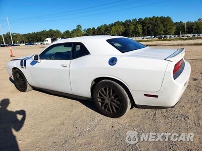 Drugie zdjęcie samochodu z przodu: 2014 DODGE CHALLENGER R/T VIN:2C3CDYBT0EH205316 - miniatura