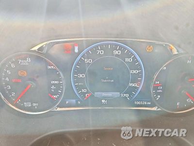 Zdjęcie 9 z 13 samochodu: 2021 GMC ACADIA DENALI VIN:1GKKNXLSXMZ205539 - miniatura